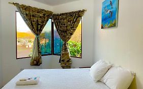 Hostal Vista Al Mar